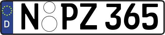 N-PZ365