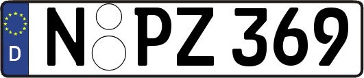 N-PZ369