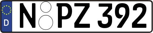 N-PZ392