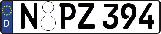 N-PZ394