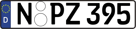 N-PZ395