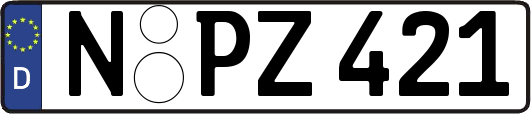 N-PZ421