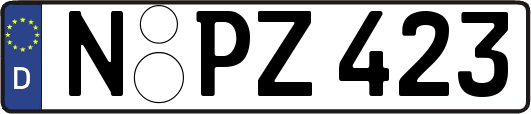 N-PZ423