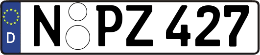 N-PZ427