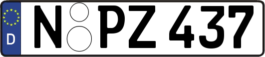N-PZ437
