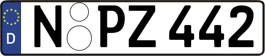 N-PZ442