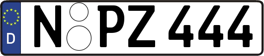 N-PZ444