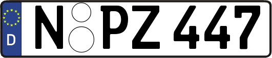 N-PZ447