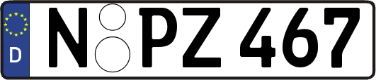 N-PZ467