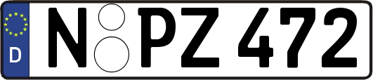 N-PZ472