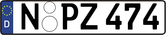 N-PZ474