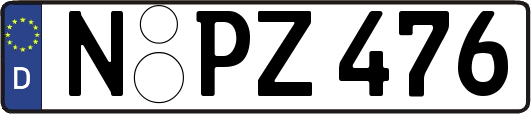 N-PZ476