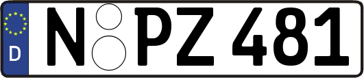 N-PZ481