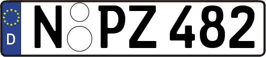 N-PZ482