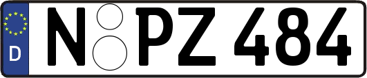 N-PZ484