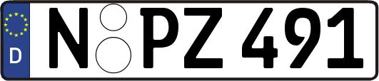 N-PZ491