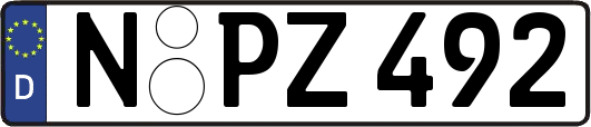 N-PZ492