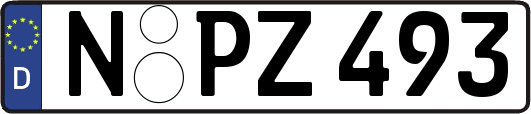 N-PZ493