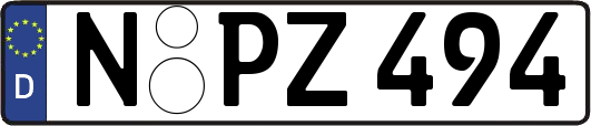 N-PZ494