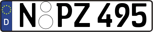 N-PZ495