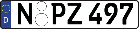 N-PZ497