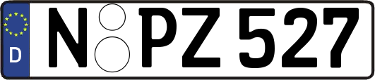 N-PZ527