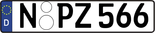 N-PZ566