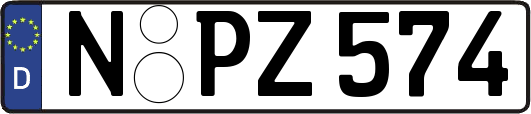 N-PZ574