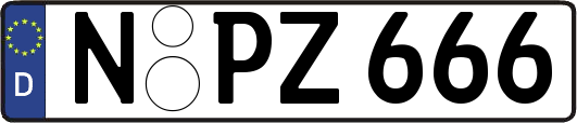 N-PZ666