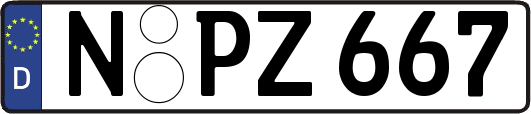 N-PZ667