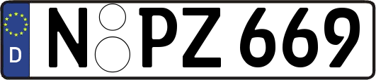 N-PZ669