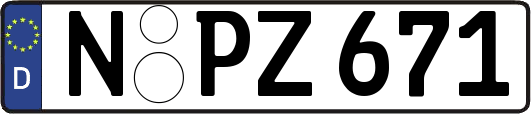 N-PZ671
