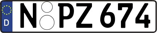N-PZ674
