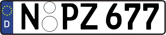 N-PZ677