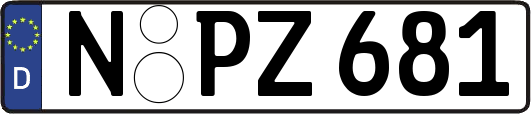 N-PZ681