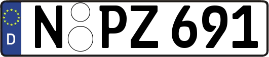 N-PZ691