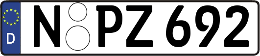 N-PZ692