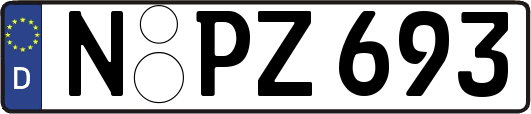 N-PZ693