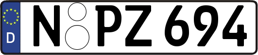 N-PZ694