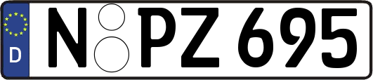 N-PZ695