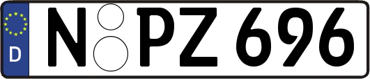 N-PZ696