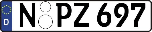 N-PZ697