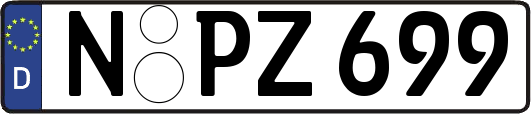 N-PZ699