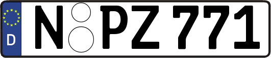 N-PZ771