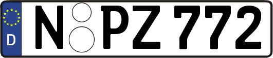 N-PZ772