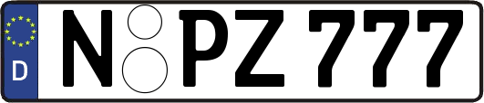 N-PZ777