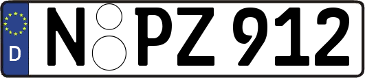 N-PZ912