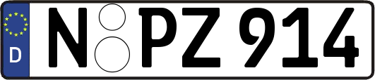N-PZ914