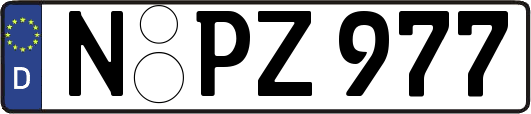 N-PZ977