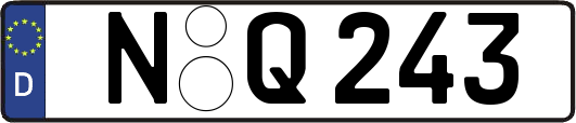 N-Q243